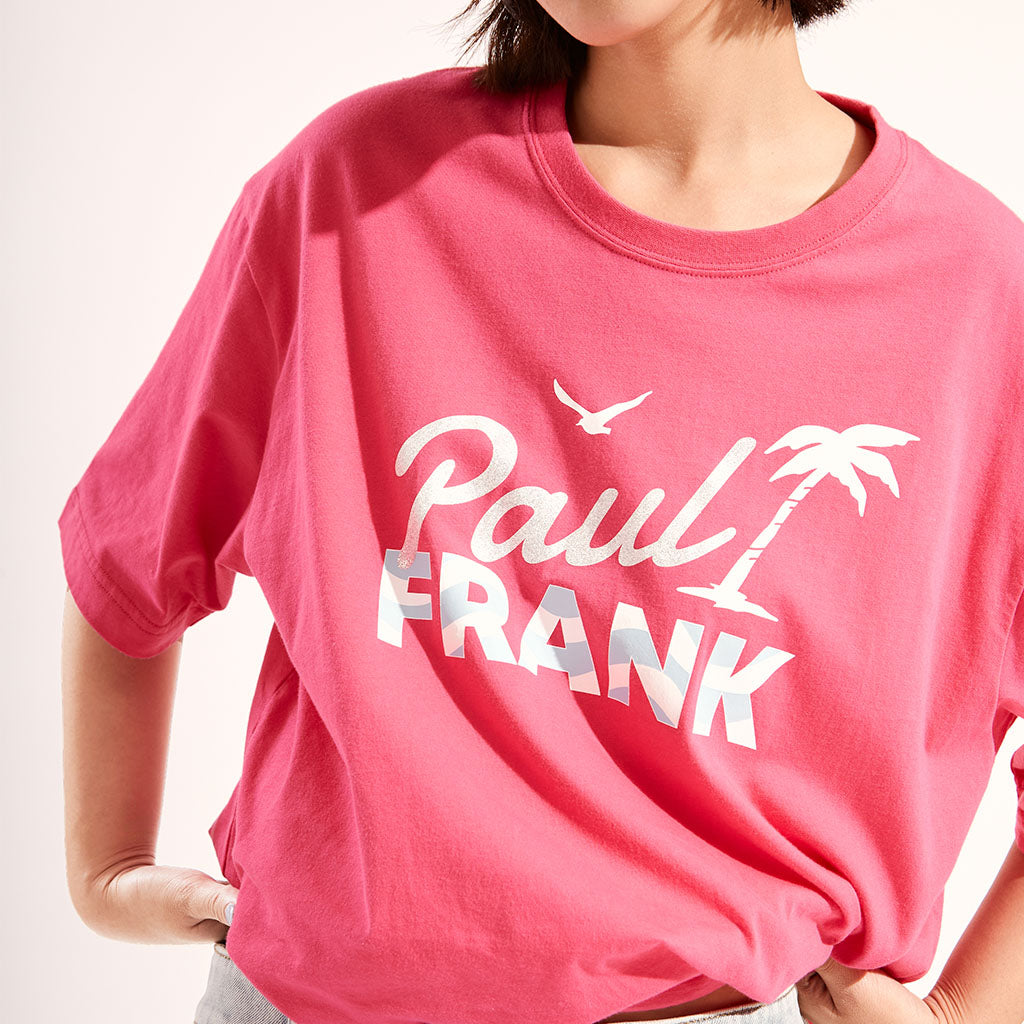 PAUL FRANK PALM SPRINGS SS TEE