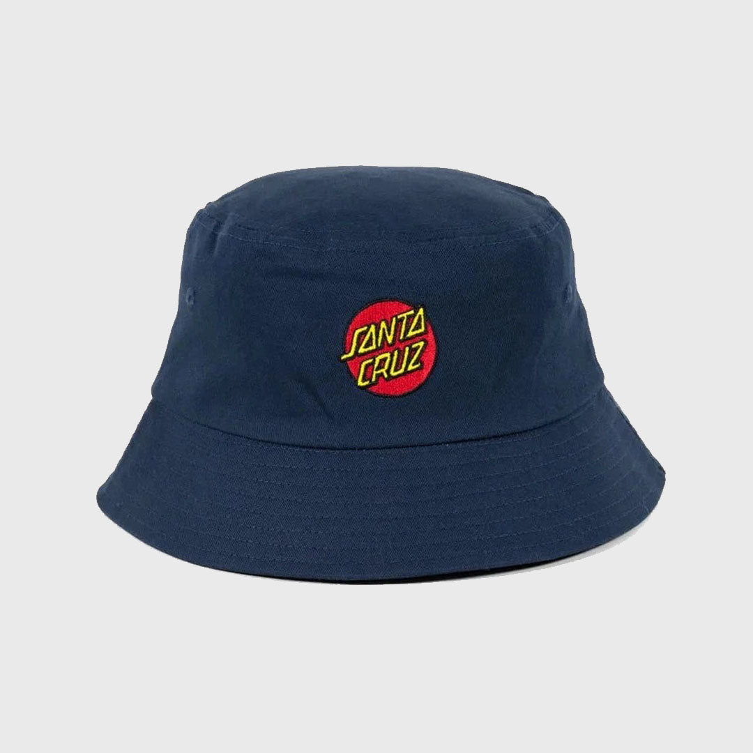 SANTA CRUZ CLASSIC DOT HAT