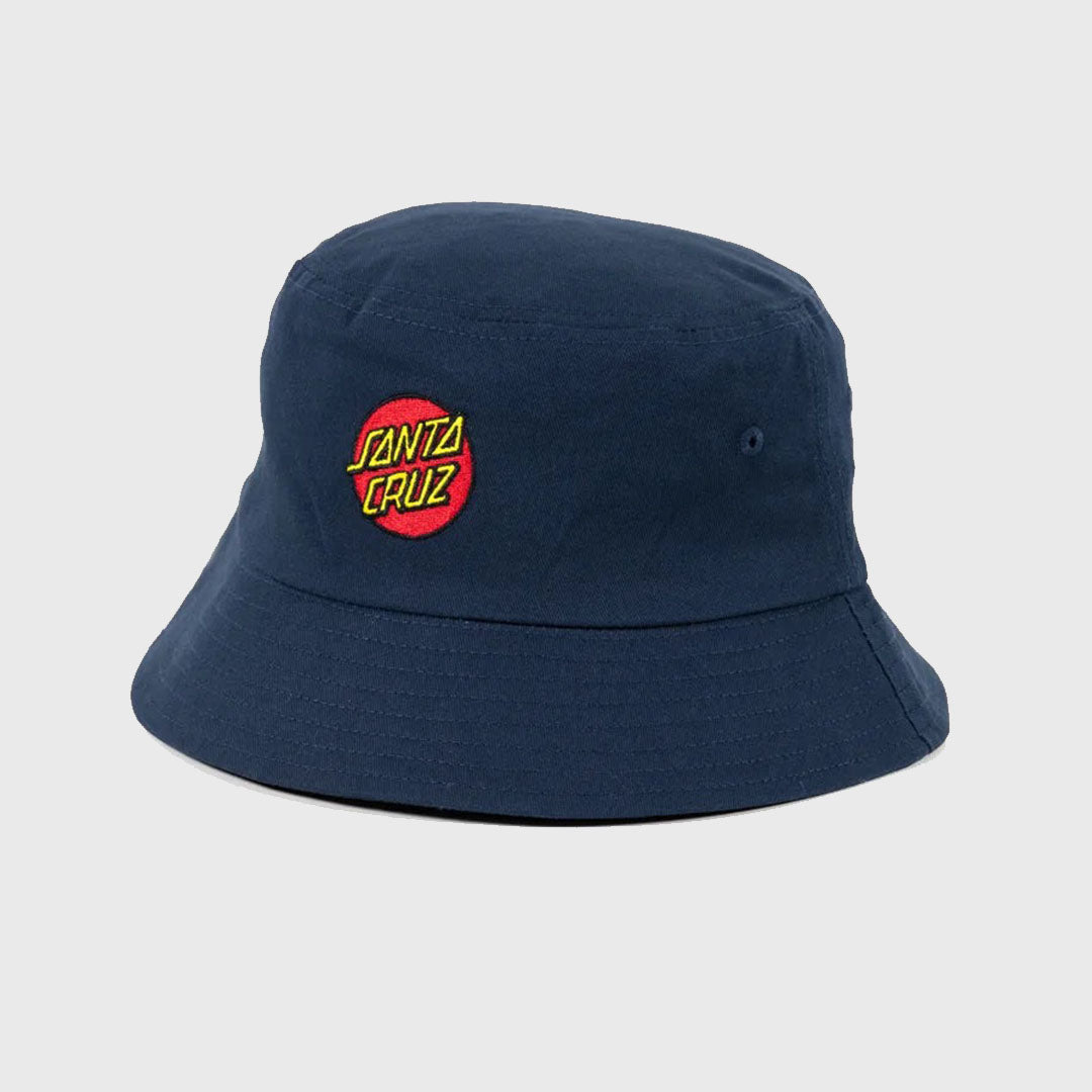 SANTA CRUZ CLASSIC DOT HAT