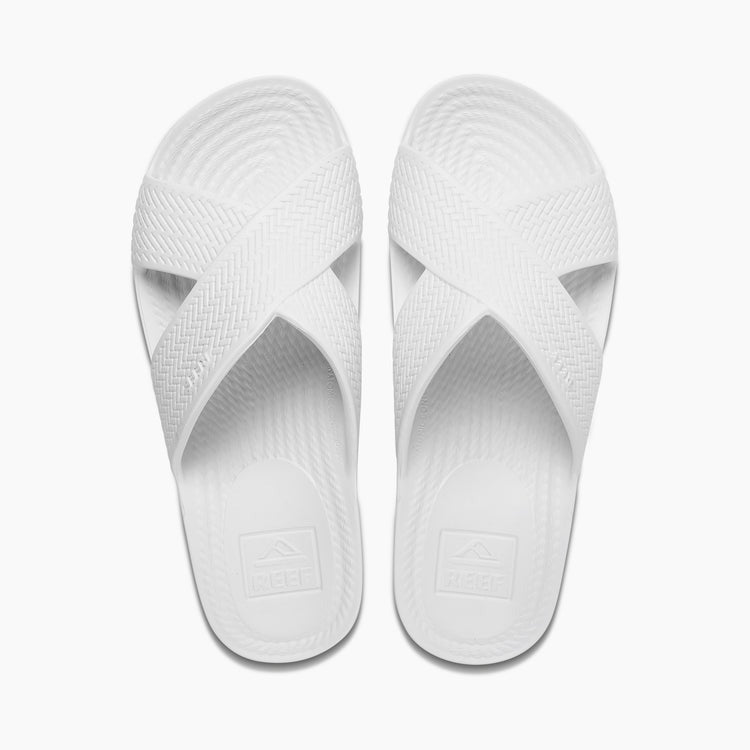 REEF WOMENS OASIS SLIDE