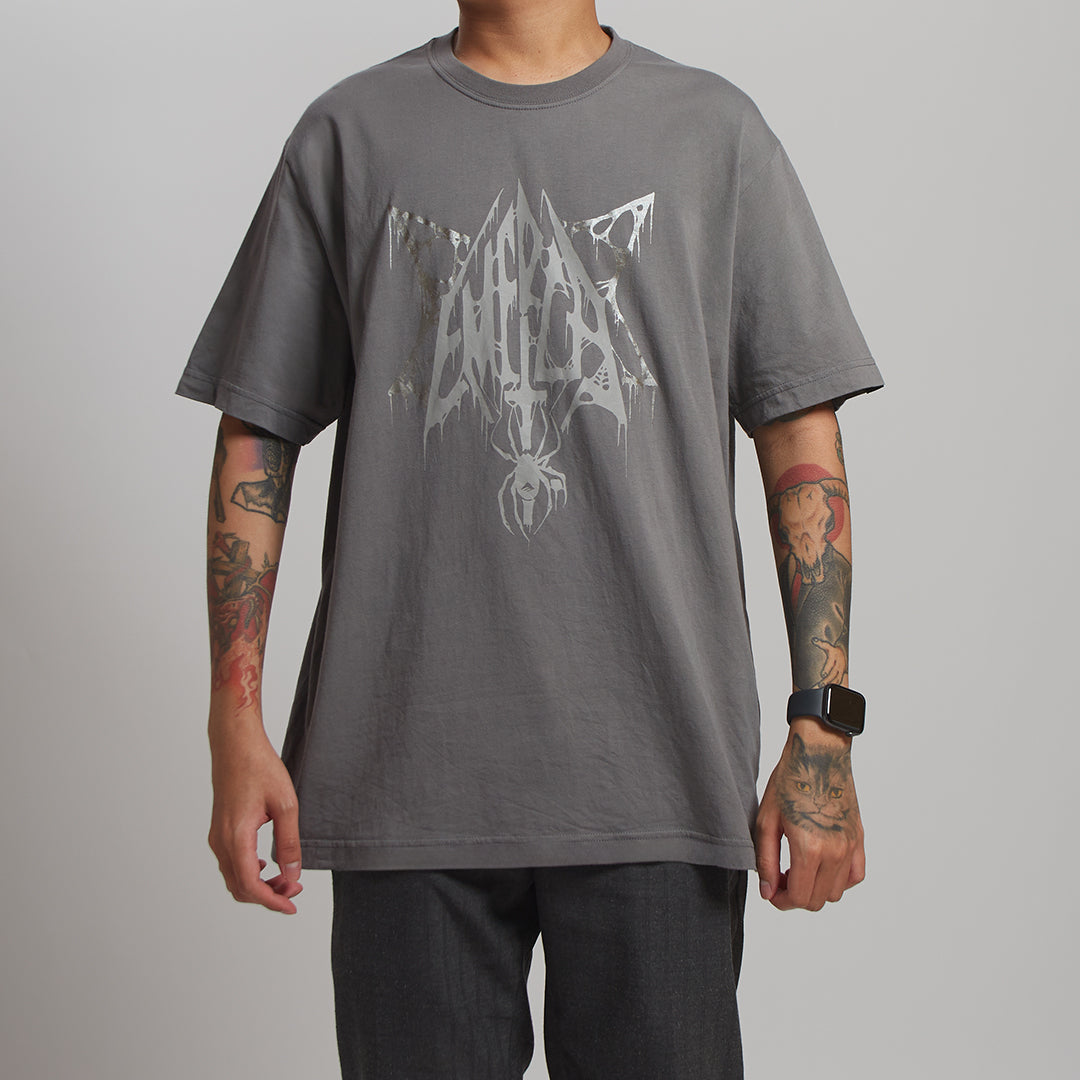 EMERICA MEN EMERILAYER S/S TEE