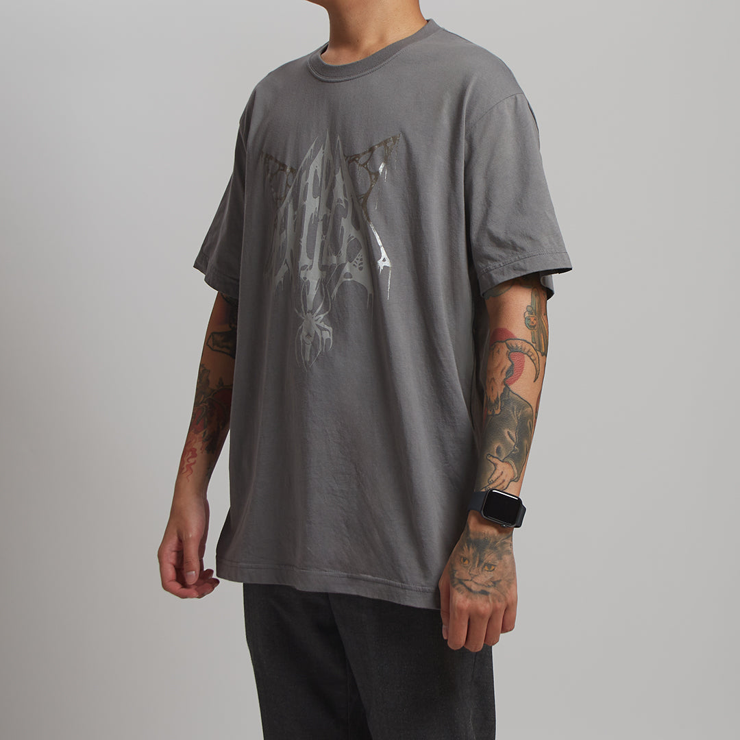 EMERICA MEN EMERILAYER S/S TEE