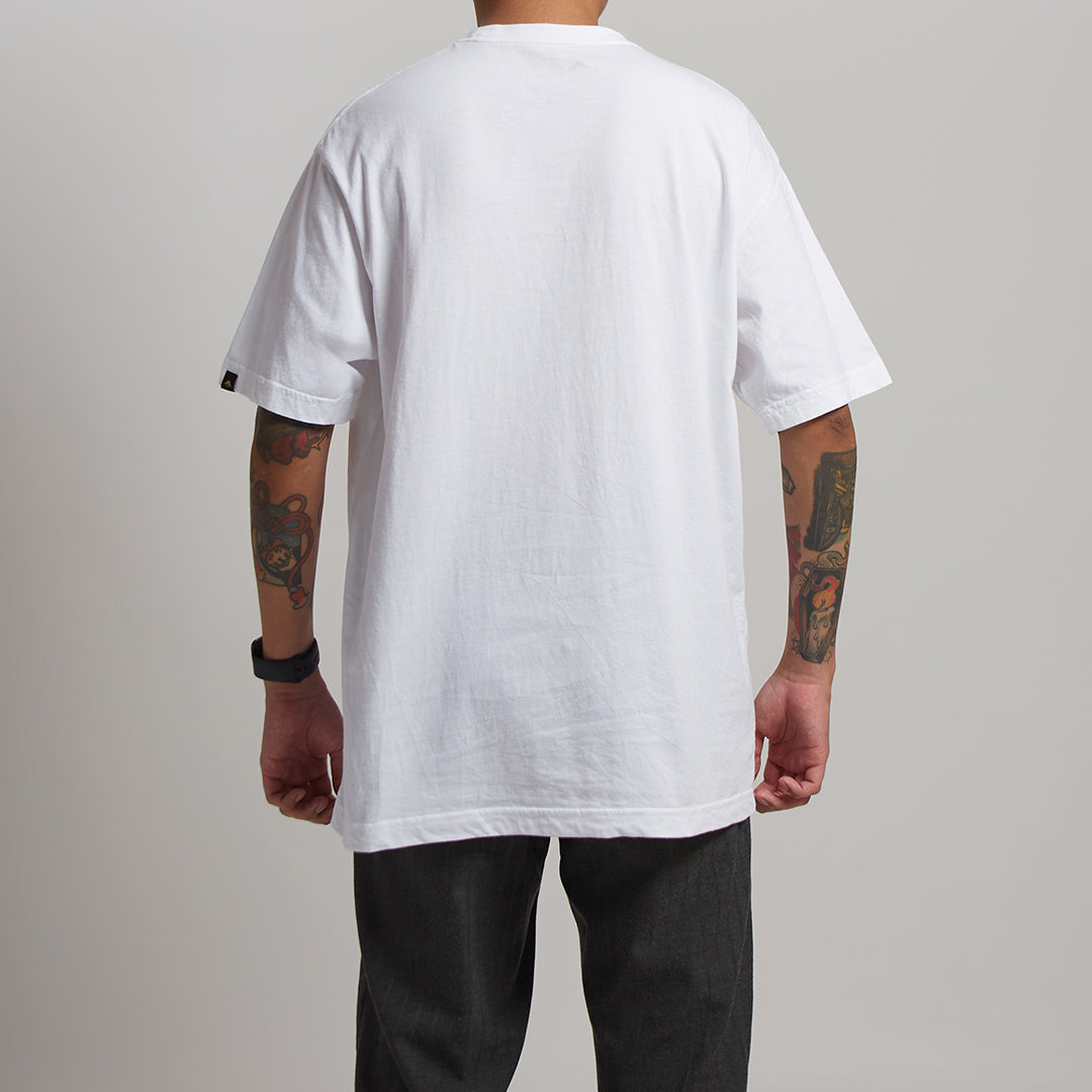 EMERICA MEN EMERILAYER S/S TEE