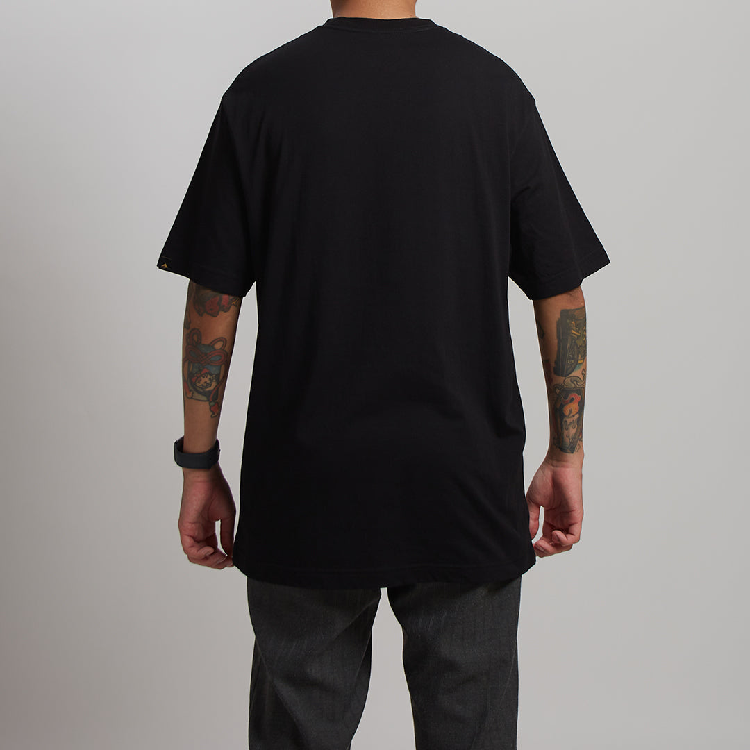 EMERICA TRACE SS TEE