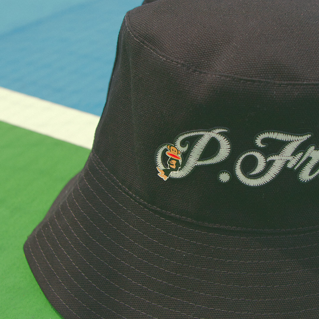 PAUL FRANK PF UNI P.FRANK CLASSIC BUCKET HAT