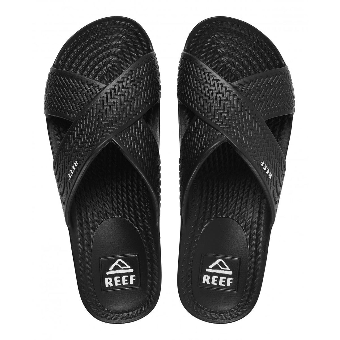 REEF WOMENS OASIS SLIDE