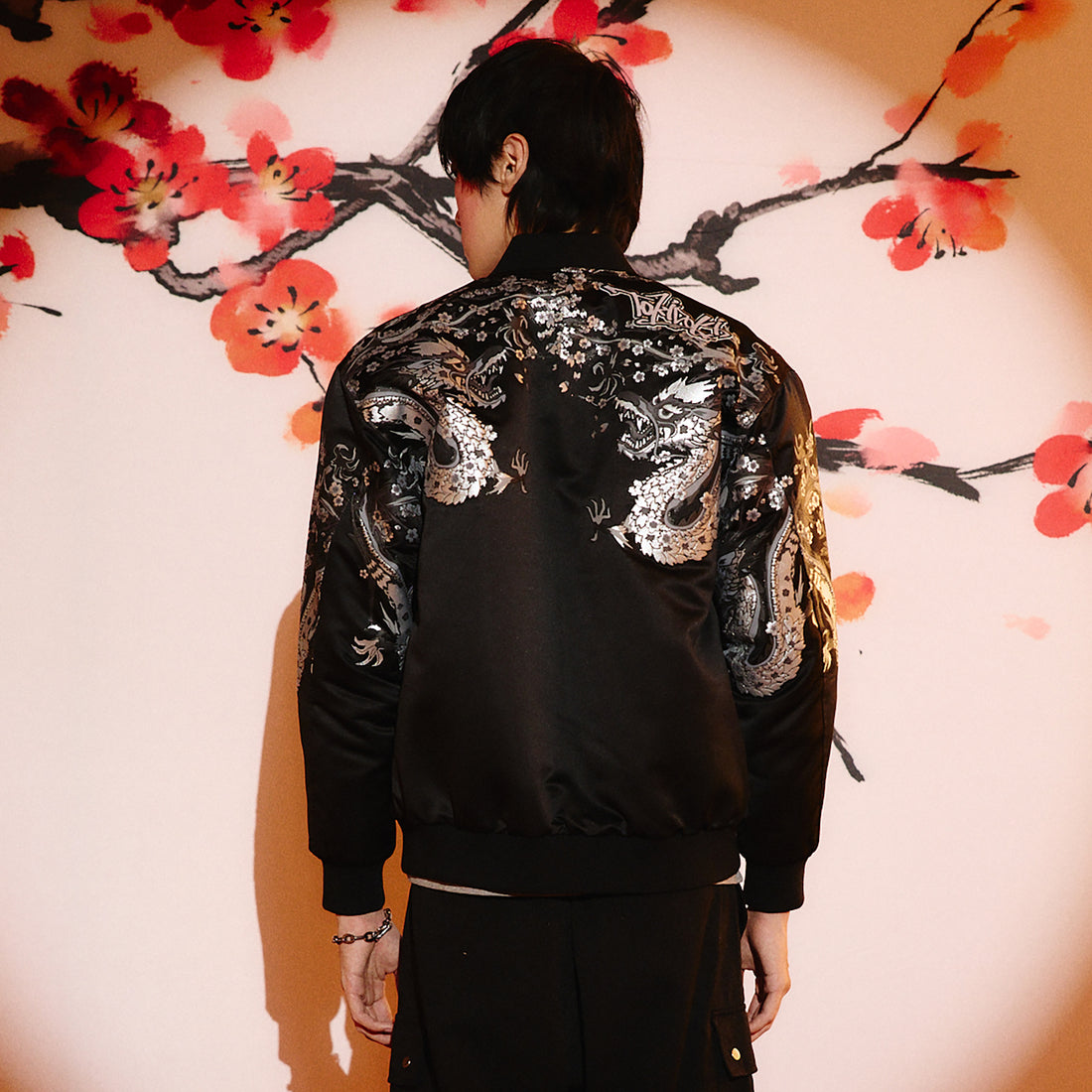 TOKIDOKI SHIBUYA BLITZ BOMBER
