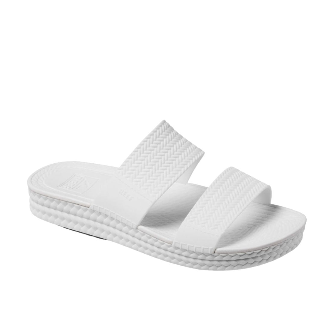 REEF WOMENS WATER VISTA SLIDE