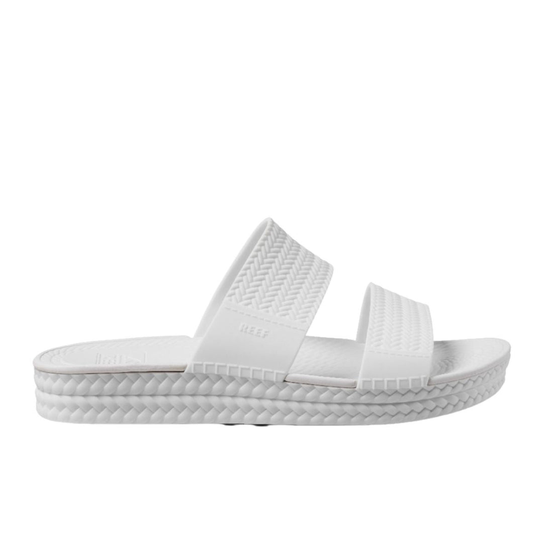 REEF WOMENS WATER VISTA SLIDE