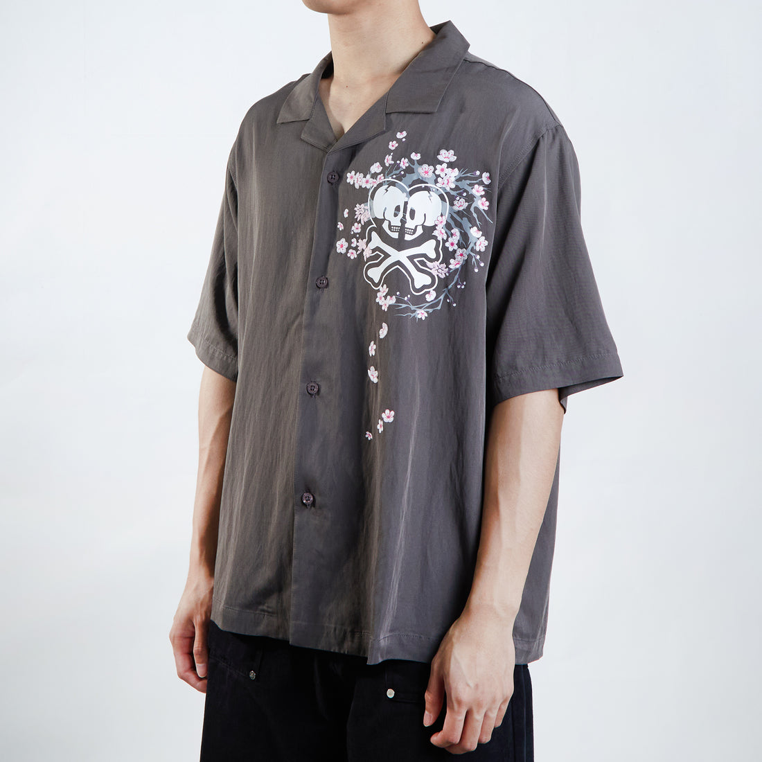 TOKIDOKI QUEEN OF DARGONS SS SHIRT