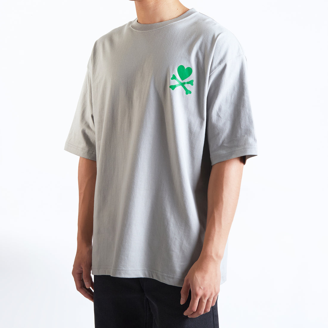 TOKIDOKI KAIJU CROSSBONE S/S TEE 2025