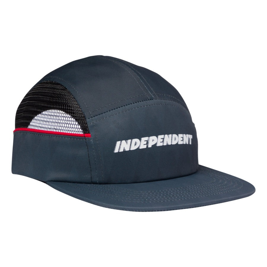 INDEPENDENT BTG SHEAR CAMP LOW PROFILE CAP