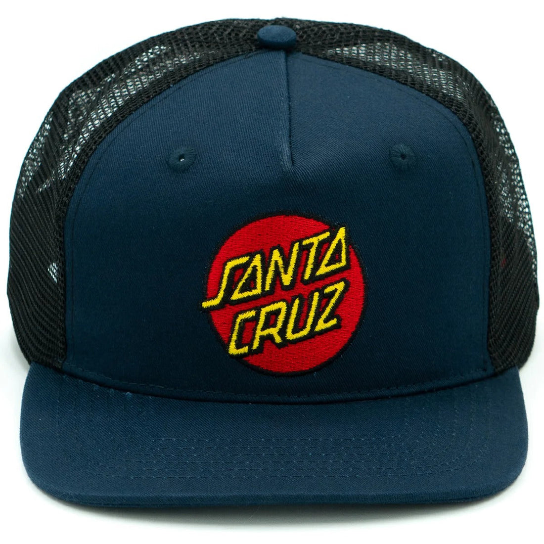 SANTA CRUZ CLASSIC DOT CAP